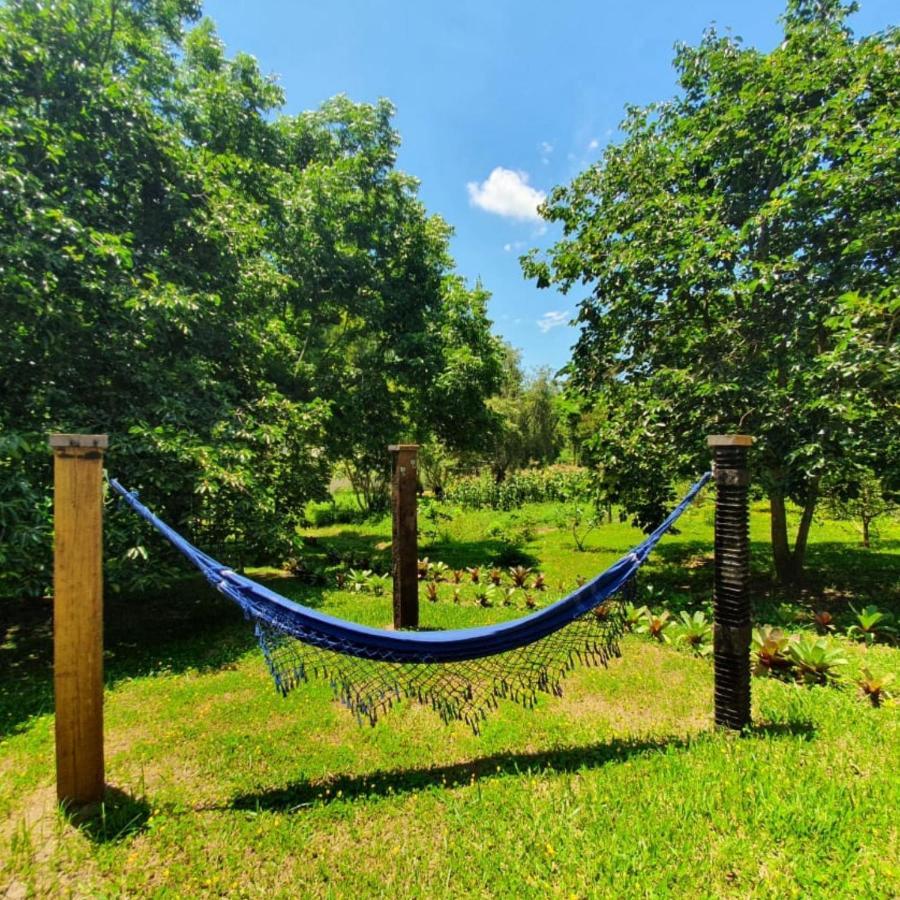 Sitio Araxa - 82 Anos De Historia - Suite Confortavel Em Meio A Floresta Paty do Alferes Luaran gambar