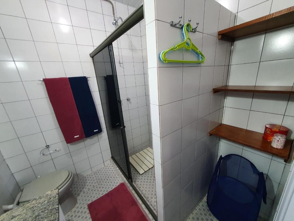Sitio Araxa - 82 Anos De Historia - Suite Confortavel Em Meio A Floresta Paty do Alferes Luaran gambar