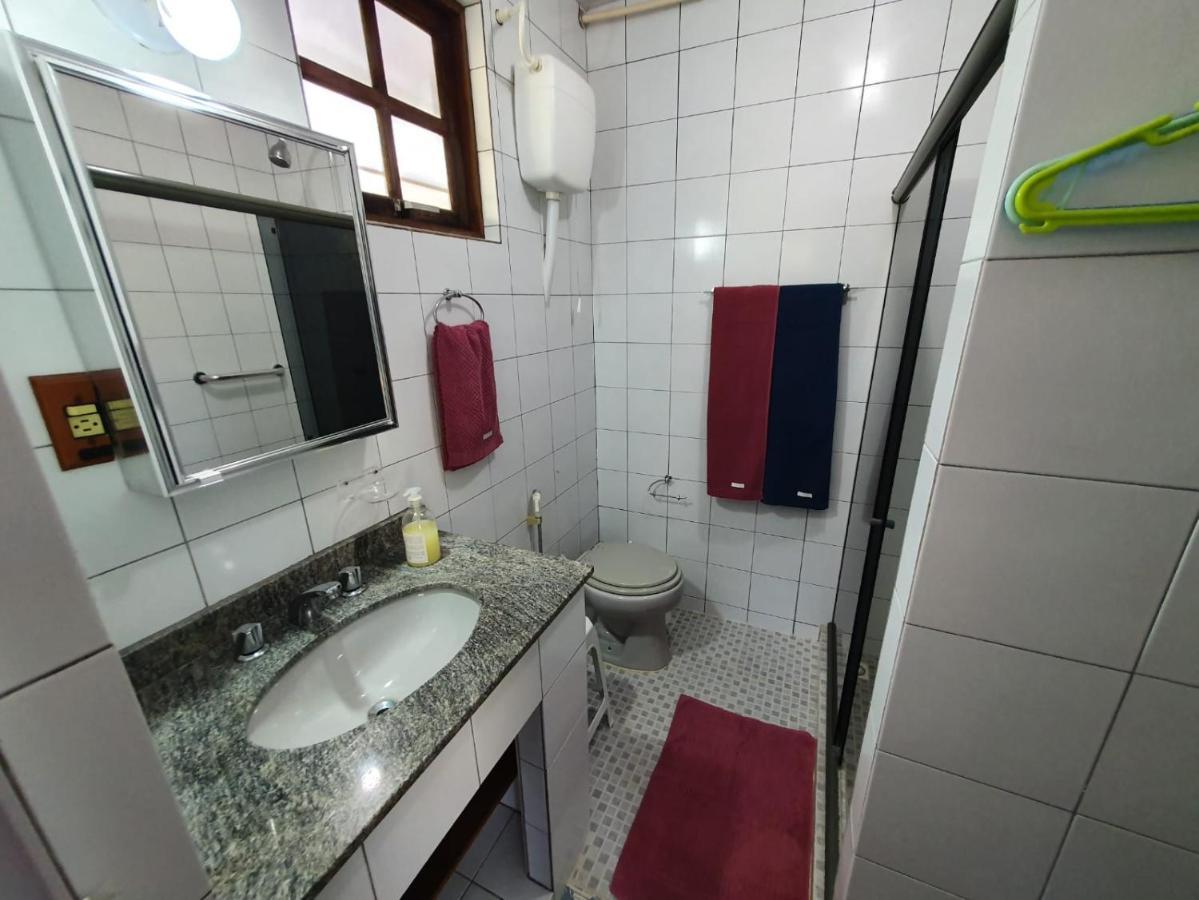 Sitio Araxa - 82 Anos De Historia - Suite Confortavel Em Meio A Floresta Paty do Alferes Luaran gambar