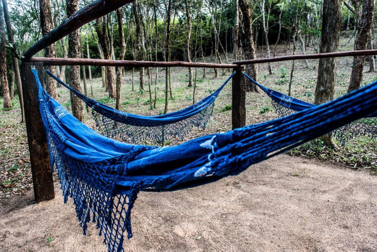 Sitio Araxa - 82 Anos De Historia - Suite Confortavel Em Meio A Floresta Paty do Alferes Luaran gambar